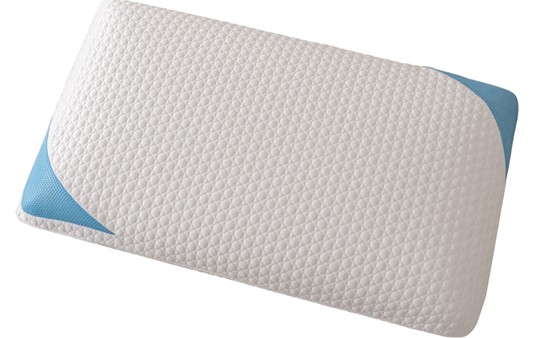 GlacierTex Pillow