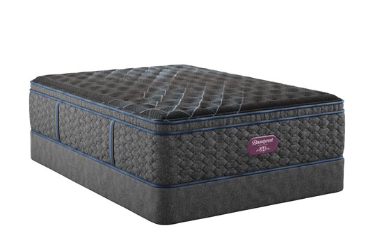 Beautyrest Level Four World Class Firm Pillow Top Mattress