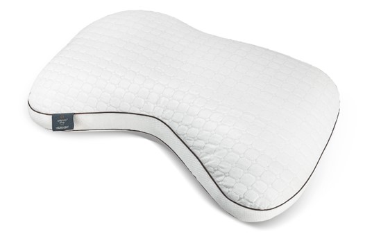 Harmony Chiro Curve
