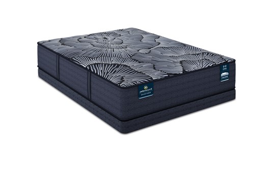 Serta Perfect Sleeper X Quilted - Excelled Plush Mattress