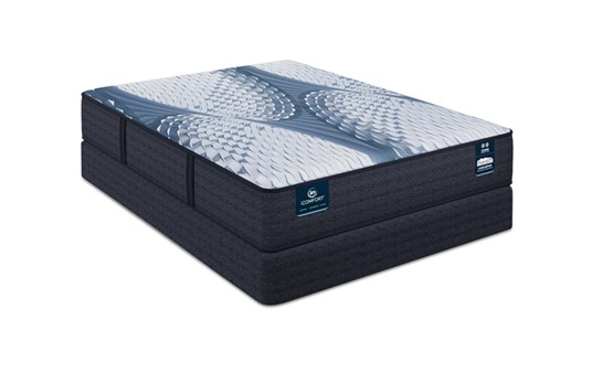 Serta iComfort - Aveda Medium Smooth Top Mattress