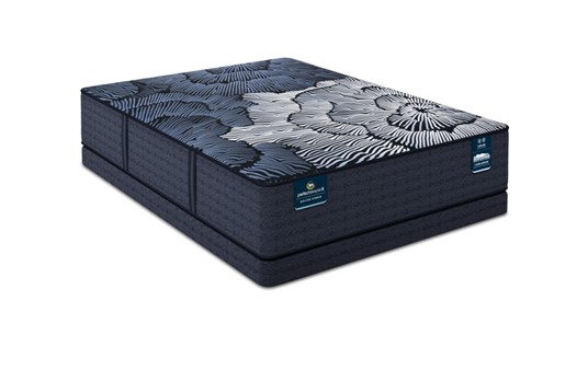 Serta Perfect Sleeper X Quilted - Max Medium Mattress