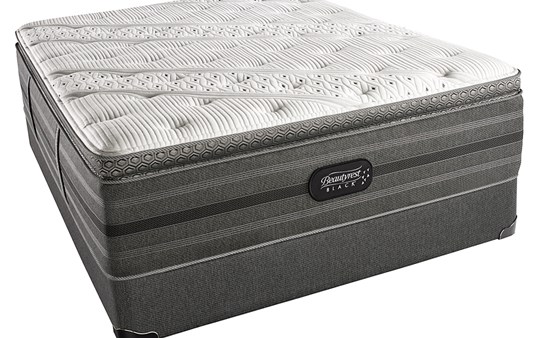 6th ave luxury firm pillowtop mattress
