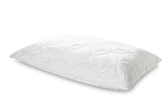 x - TEMPUR-Cloud® Soft and Conforming Pillow