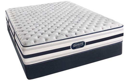 x - Beautyrest Recharge Ultra - Extra Firm