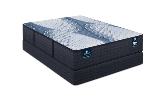 Serta iComfort Iona Medium Mattress