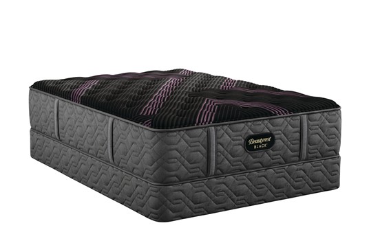 Beautyrest Black Series Two Plush Mattress