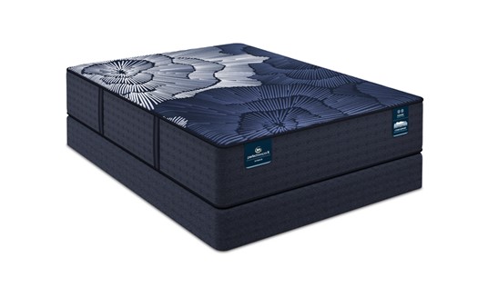 Serta Perfect Sleeper X Smooth - Prescott Plush Mattress