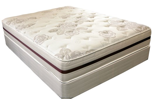 laura ashley queen mattress topper