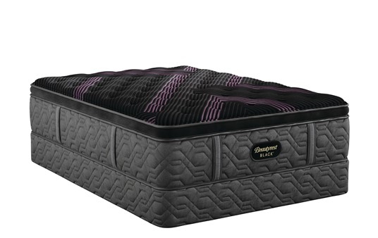 Beautyrest Black Series Two Medium Pillow Top Mattress