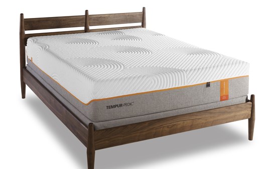 tempur-pedic contour elite queen mattress signature