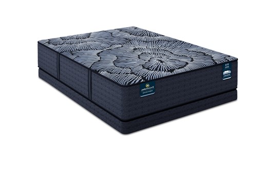 Serta Perfect Sleeper X Quilted - Excelled Extra Firm Mattress