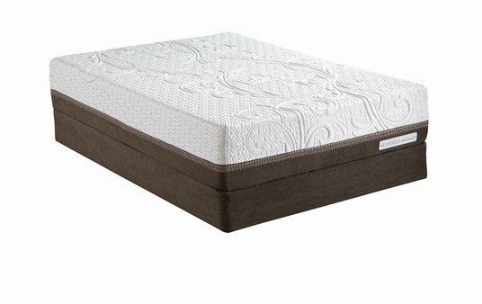 x - Serta iComfort® Directions Acumen™ Firm