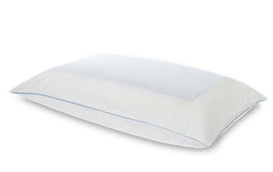 x - TEMPUR-Cloud® Breeze Dual Cooling Pillow