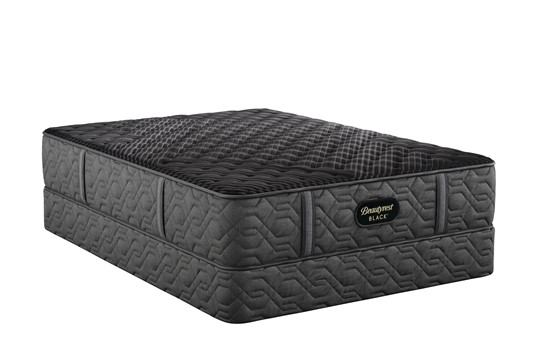 Beautyrest Black Series Three Extra Firm Mattress