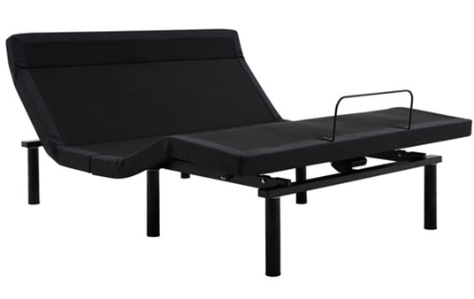 SSB Baselogic Platinum Adjustable Base