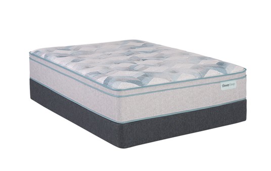 Peaceful Morning Ultra Plush Pillow Top Mattress