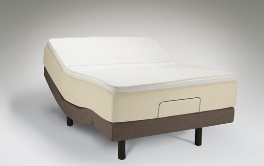 tempur pedic cloud allura