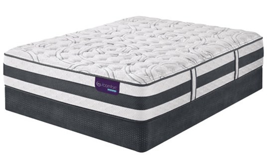 serta icomfort cf3000 hybrid mattress stores