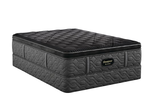 Beautyrest Black Series One Plush Pillow Top Mattress