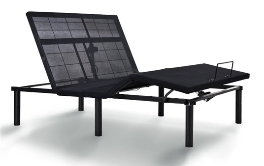 Symphony Sleep ES200 Adjustable Base