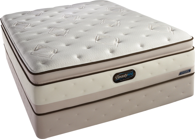 beautyrest truenergy queen mattress