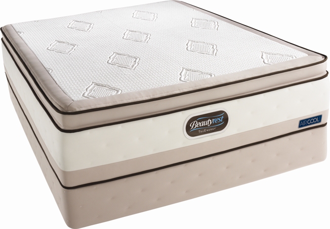 Beautyrest TruEnergy Zoe Mattresses