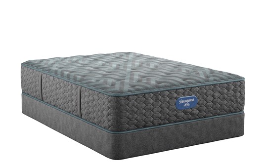 Beautyrest Level One DreamSleep Plush Mattress
