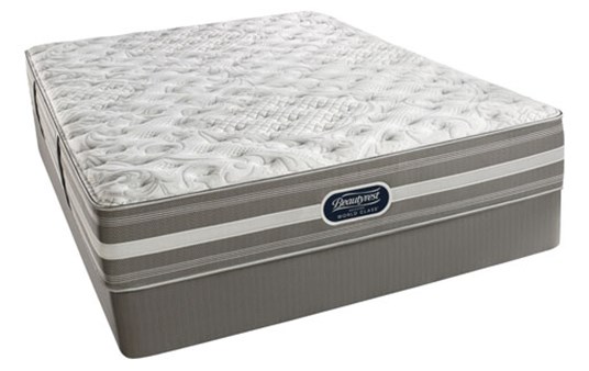 beautyrest recharge - world class firm mattresses