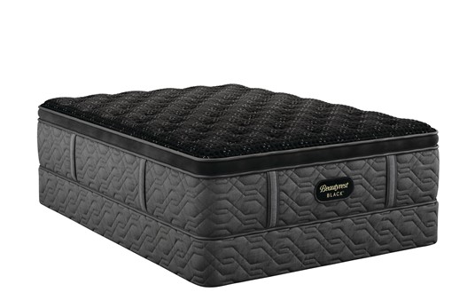 Beautyrest Black Series Three Medium Pillow Top Mattress