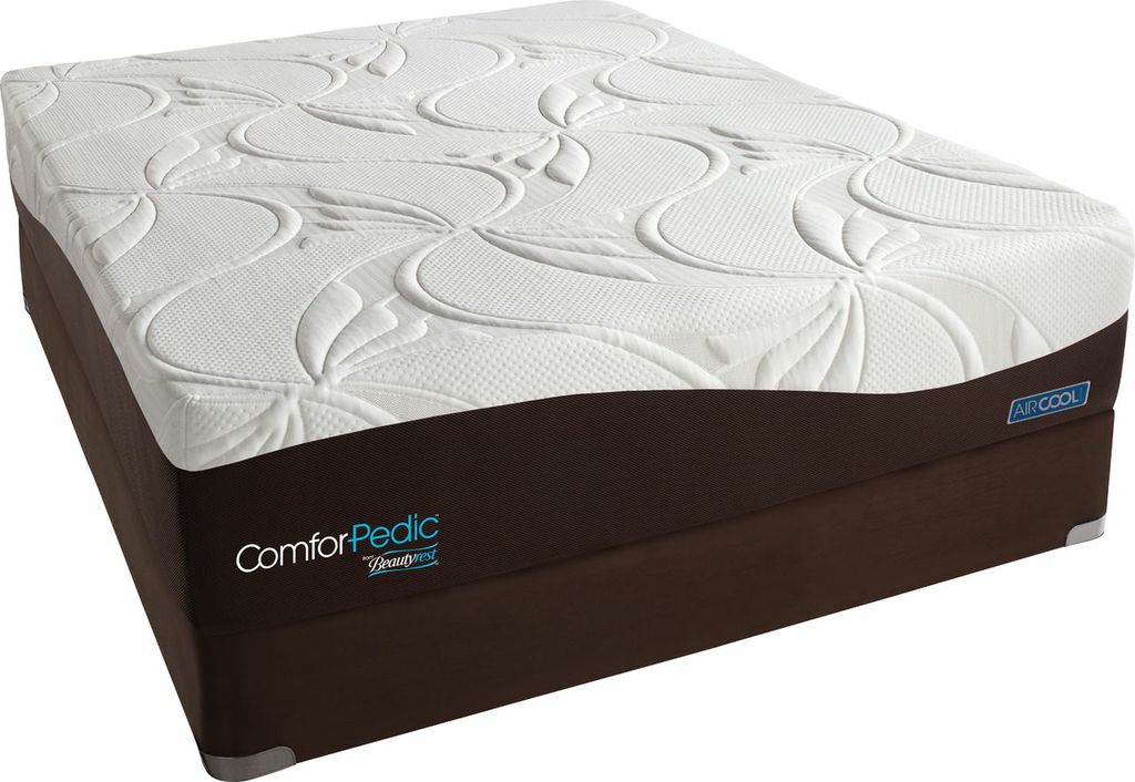 x - ComforPedic from Beautyrest - Balanced Days