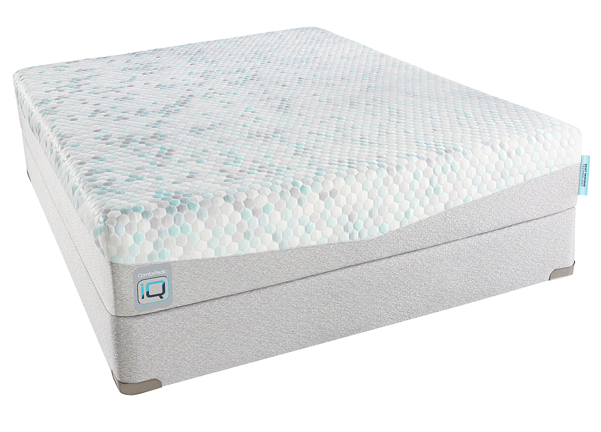 iq 170 mattress review