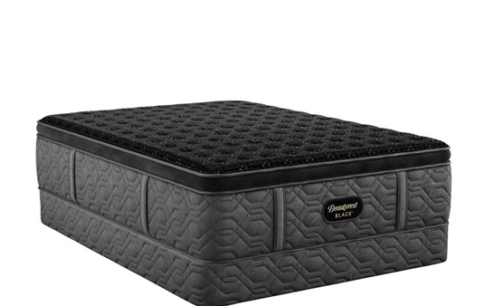 Beautyrest Black Series Three Firm Pillow Top Mattress