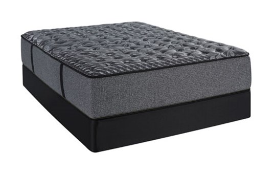 CLOSE OUT - STOCK CLEARANCE!  Restonic ComfortCare Cameron Firm Mattress
