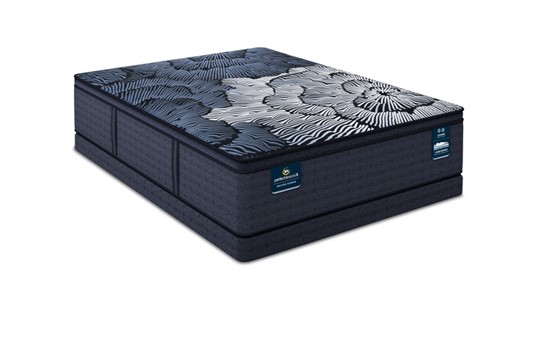 Serta Perfect Sleeper X Quilted - Max Firm Pillow Top Mattress