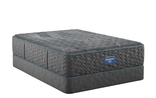 Beautyrest Level Two Bellevue Medium Mattress