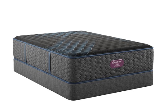Beautyrest Level Four World Class Medium Mattress