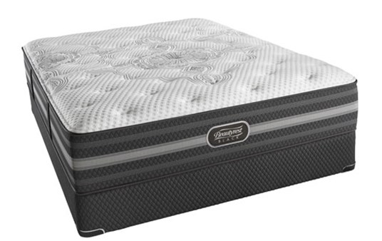 CLOSE OUT - STOCK CLEARANCE!  Beautyrest Black Desiree Luxury Firm Mattress
