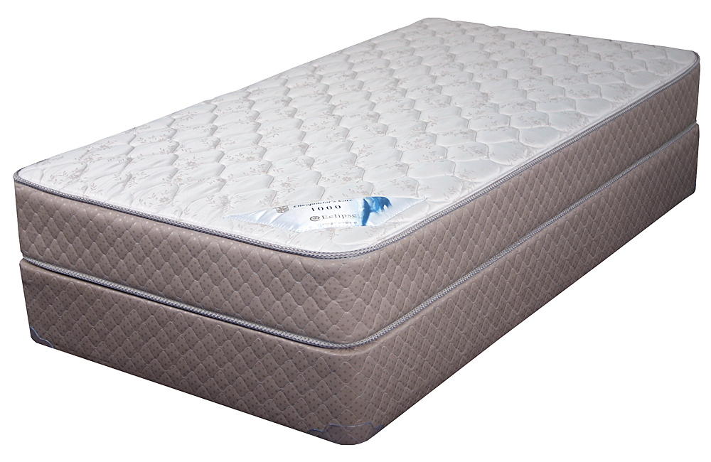 sleep design eclipse mattress reviews