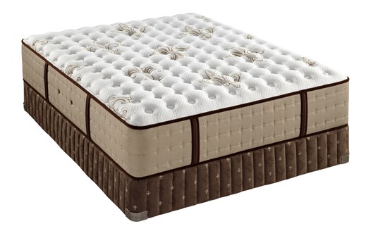 x - Stearns & Foster Edie Luxury Firm Mattress