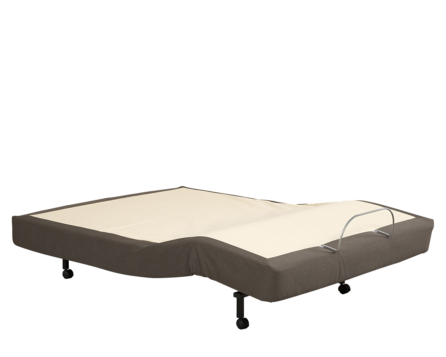 memory foam mattress with free adjustable base