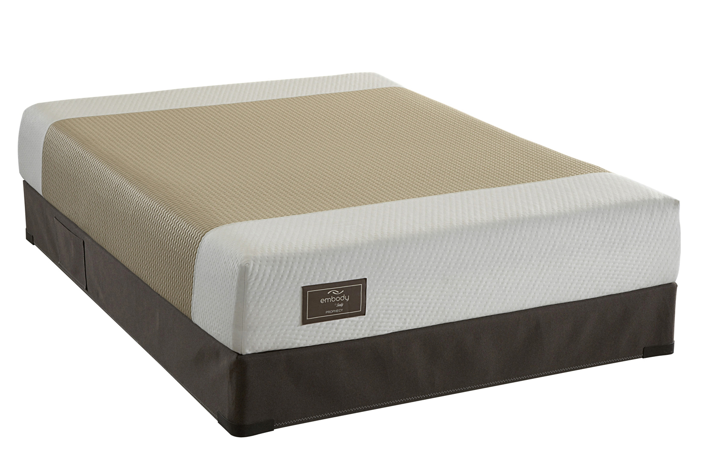 sealy embody prophecy mattress