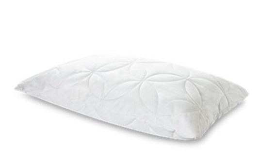 x - TEMPUR-Cloud® Soft and Lofty Pillow