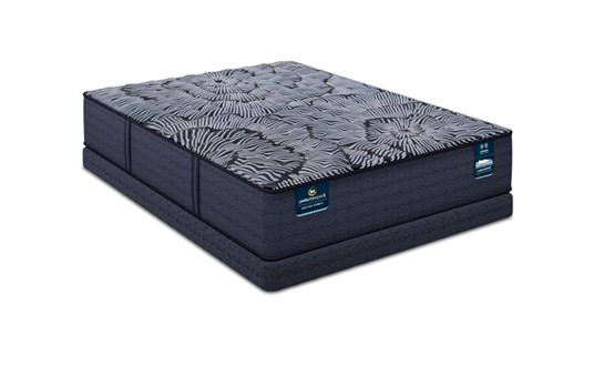 Serta Perfect Sleeper X Quilted - Knox Firm Mattress