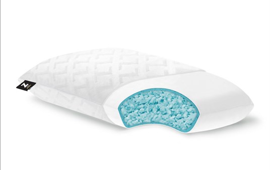 Malouf Shredded Gel Dough® Pillow