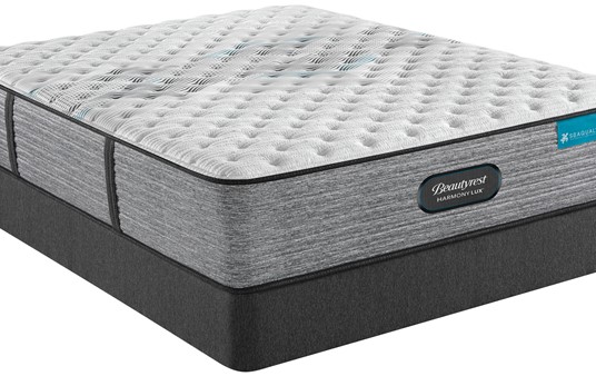Beautyrest Harmony Lux Carbon Extra Firm Mattress