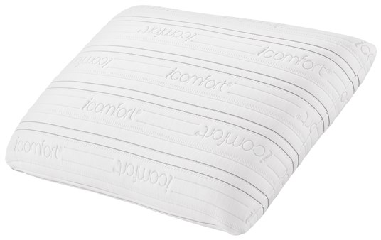 x - iComfort® Everfeel Pillow