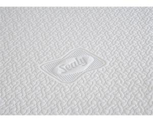 x - Sealy Comfort Series Memory Foam - Cedar Point