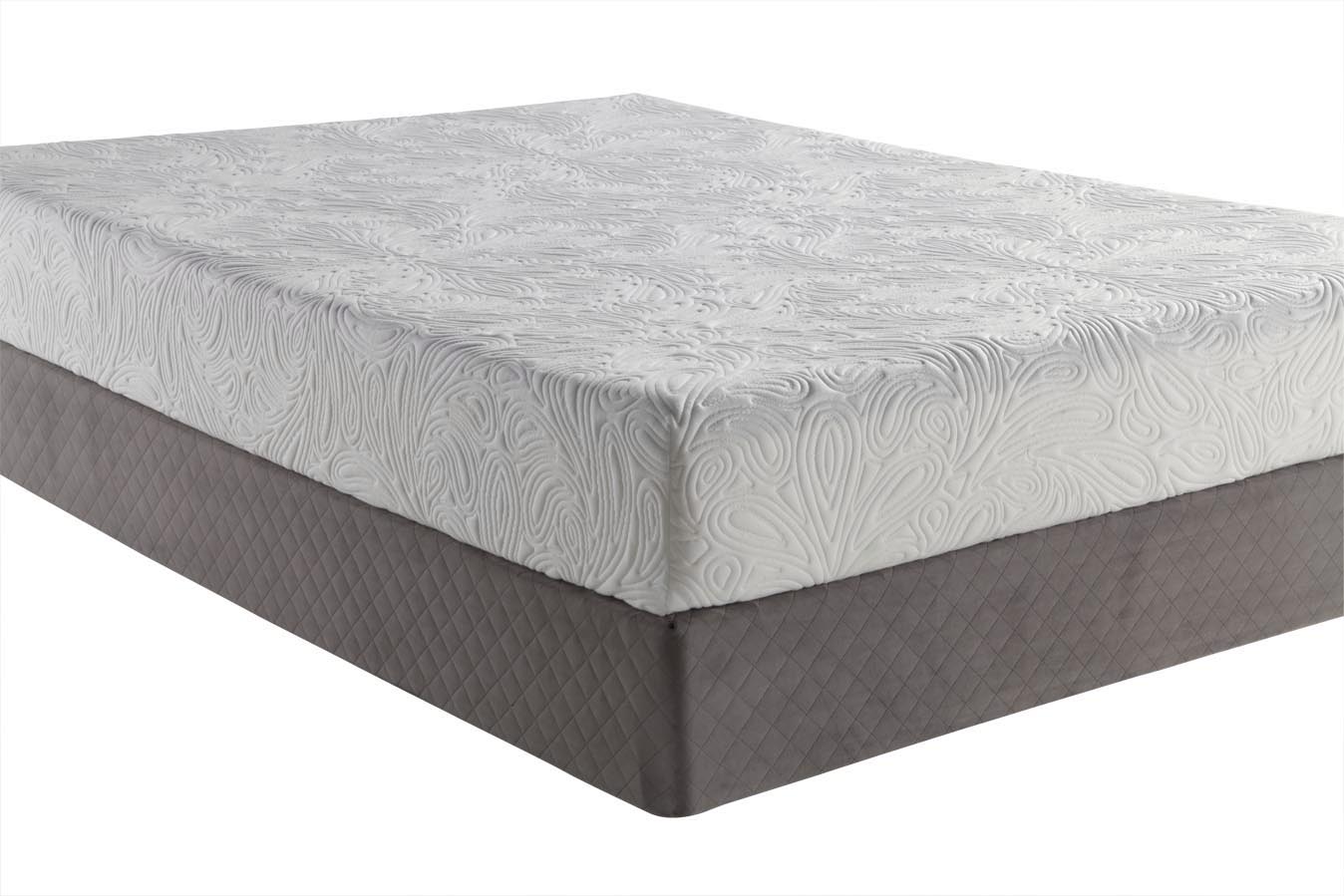 sealy optimum king mattress