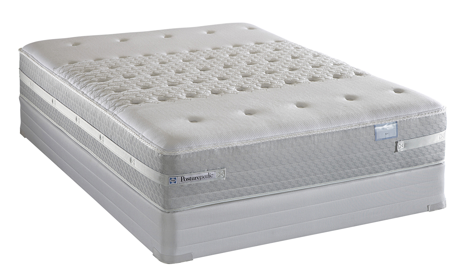 sealy posturepedic sayer plush mattress